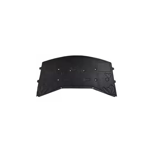 Coussin d'insonorisation moteur pour BMW Série 7 E38 740d 750i 1995-2001
