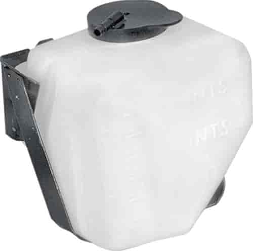 CAMARO, NOVA, TRUCK WINDSHIELD WASHER JAR BRACKET KIT