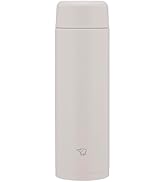 Amazon｜象印 スープジャー 400ml 大きめ茶碗サイズ 【おいしく保温