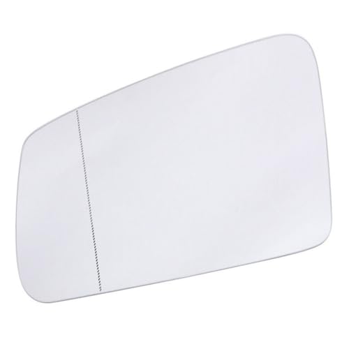 Rétroviseur latéral chauffant pour W212 W204 C218 glace de miroir gauche droite