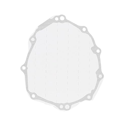 Cubiertas protección motor CBR 1000RR aluminio cárter estator 2018 2