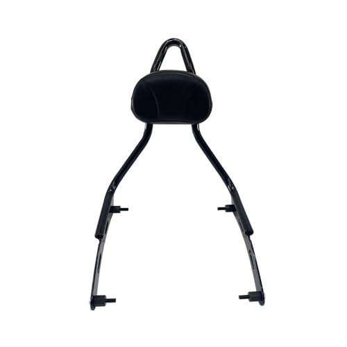 Dossier Passager Arrière Moto Accessoires Classique Rétro Chief Bobber 22-23