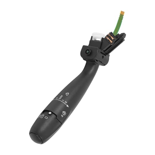 Commutateur de colonne de direction 96477599 pour Citroën Xsara Picasso C3 C4