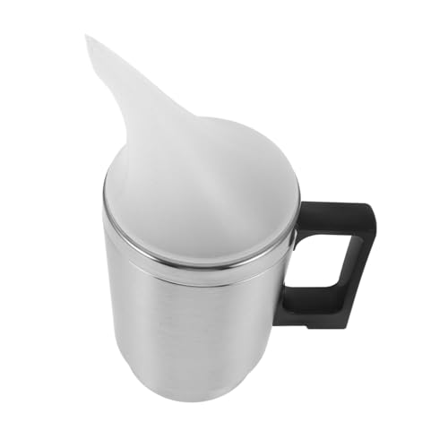 Garneck Kit De Restauración De Faros con Taza Atomizadora - Herramienta De Pulido y Abrillantado para Lentes De Automóviles - Ideal para Revivir y Mejorar La Visibilidad De Los Faros