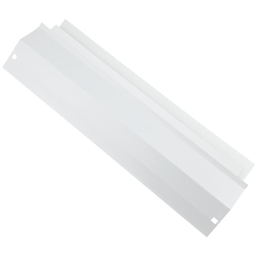 WPW10526115 - Panel de acceso para lavavajillas compatible con Whirlpool OEM actualizado (blanco) WPW10526115 Panel con aislamiento acústico de algodón reemplaza W10368716 W10369030 W10526115 y más