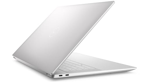 Image of NewDell XPS 16 9640 Business Laptop, 16 inch OLED UHD+ (3840x2400) Touchscreen, Inte.l Core Ultra 9 285H, 32GB RAM, 1TB SSD GeForce RTX 5060, Backlit KB Thunderbolt4, Wi-Fi 7 w /AI Copilot, Win 11 Pro
