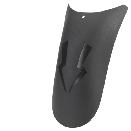 Extension de garde-boue moto universelle avant et arrière pour protection de carénage