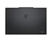 MSI Cyborg 17 B2RWFKG-001FR: Intel Core 7 240H - 16GB DDR5 - SSD 512GB - NVIDIA RTX5060 8GB - 17,3" Full HD 144Hz - Windows 11 Home