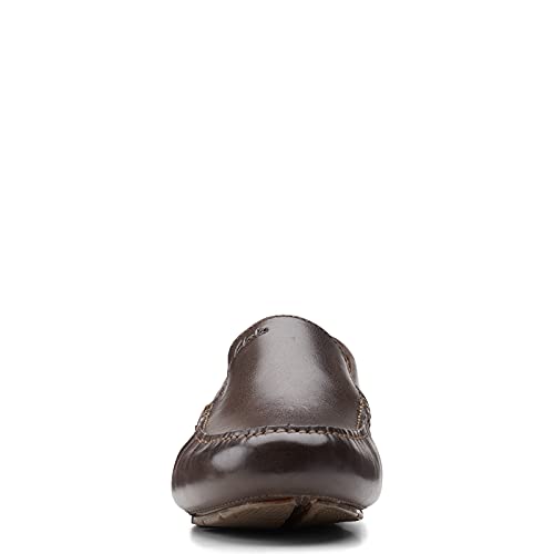 Image of Clarks Men's Markman Plain Driving Style Loafer