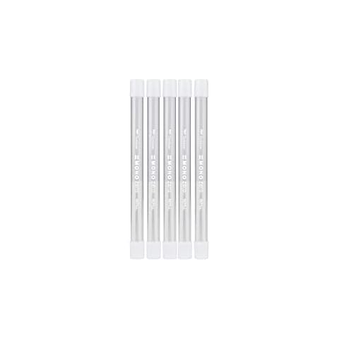 Tombow Mono Zero Eraser Refill, Round Tip Cover