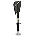 Lippert Components - 813748 Power Stance Tongue Jack with Optional 2-Way to 7-Way powering System for RVs