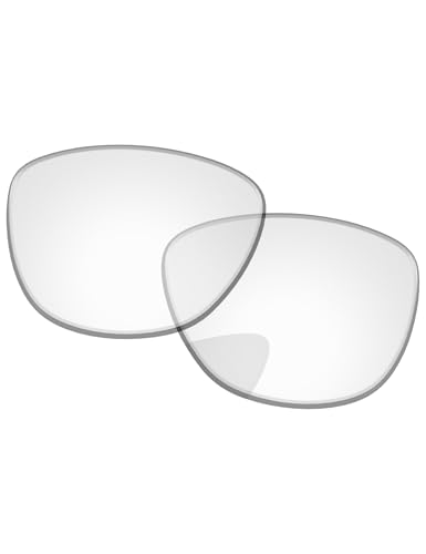 Image of Replacement Lenses for Oakley Frogskin OO9013 55mm Sunglass - Precision Fit, UV Block & Impact Resistant