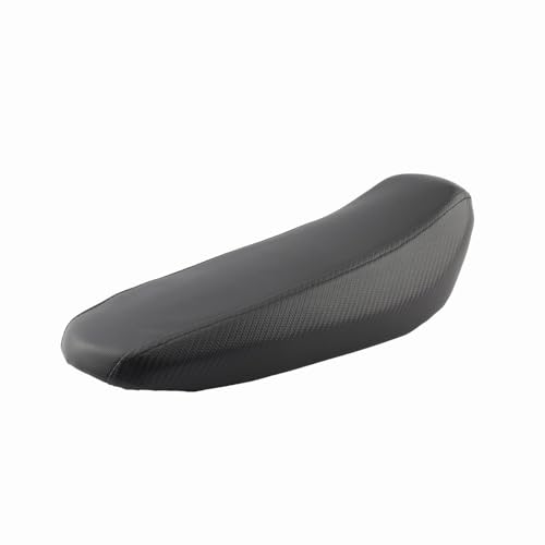 Cojín trasero de asiento Sur Ron ergonómico con espuma de alta densidad para motocross 2