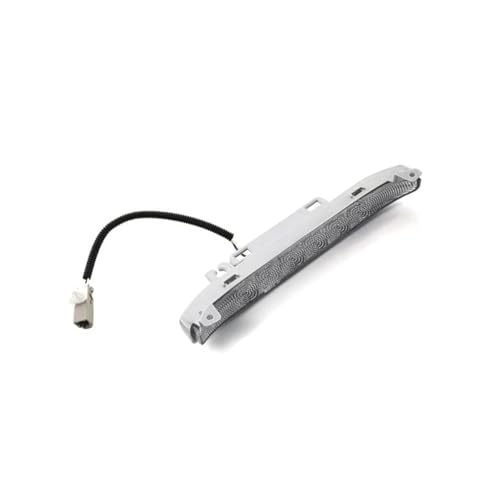Feu stop arrière Civic coupé 2 portes 2006-2011 troisième phare LED rouge 32470-SVA-A01 - 3