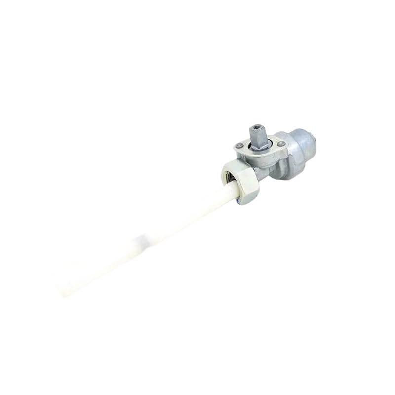 Robinet d'essence pour rénovation moto KYY125 CBF150 interrupteur réservoir