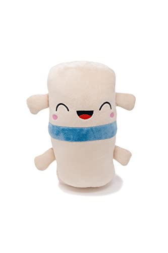 nerdbugs Spine Plush - Baby Got Back! -Spine Plush Organ/Get Well...