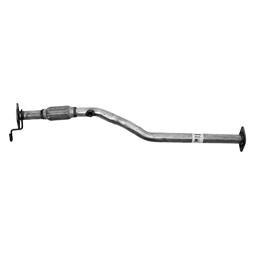 Image of AP Exhaust Products 48596 Exhaust Pipe