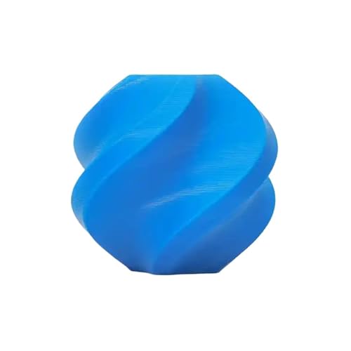 gt@LEDpl CMYK LEDobNCg{[h PLA x[VbNoh 3Dvgʐ^ Bambu LabΉ(1kg Cyan)