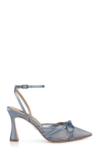 Badgley Mischka Women's Josie Pump3