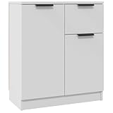 Avec un charme minimaliste, ce buffet répondra à vos besoins et sera un complément idéal à votre chambre.
