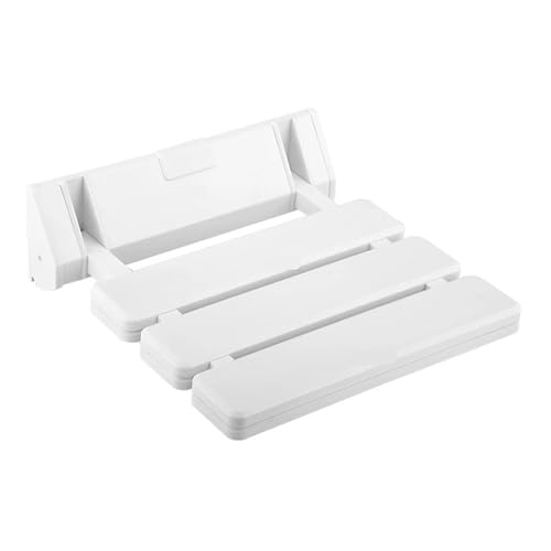 Tabouret facile à chausser pour véranda rabattable et siège de douche - 2