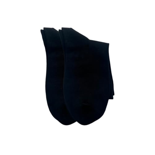 Sports sock set - Comfortable cotton mid-calf casual socks, suitable for sports, office and daily wear