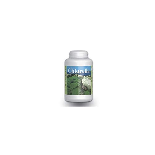 Chlorella Bio - 500 mg - 300 comprimés