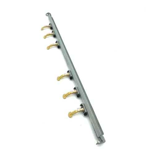 Support de doigt de sélecteur de fusion 078K24872 pour copieur Xerox