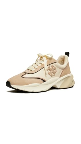 Image of Tory Burch Women's Good Luck Trainers