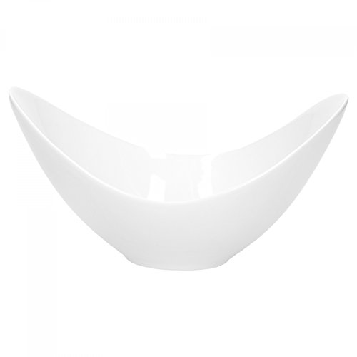 Van Well Schalen-Kollektion Büfett | für Obst, EIS und Dessert |...