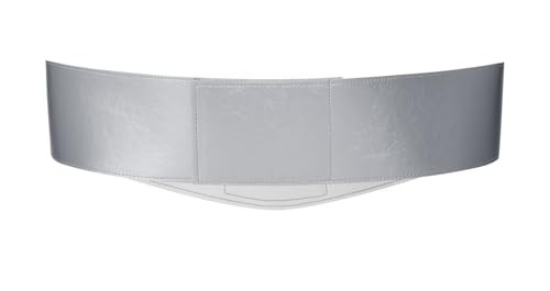 Womens Princess Costume Belt Cosplay Props PU Leather Waist Belts Halloween Accessories Outfit for Adult3