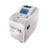 ZEBRA Honeywell PC23DA0010022 (RTC, White Incl: EU Power Cord, cavo USB, cavo USB, Quick Start Guide, Companion CD
