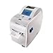Intermec PC23D. 2" Desktop Direct Thermal Printer, ICON GRAPHIC, 203 dpi, LATIN Font, EU (P/N PC23DA0000022)