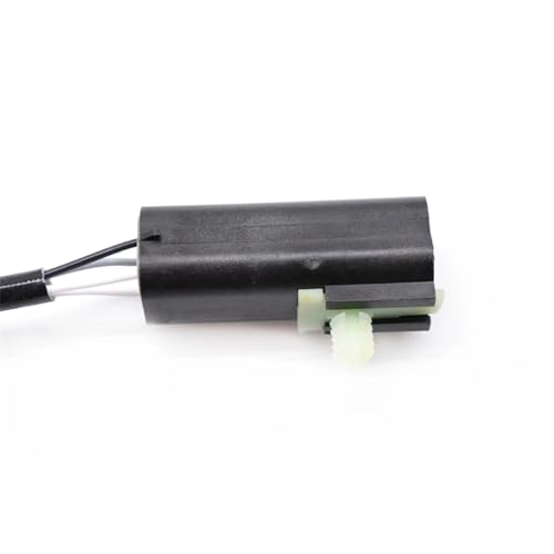 Sonde lambda Eagle 234-4003 capteur oxygène échappement voiture - 5