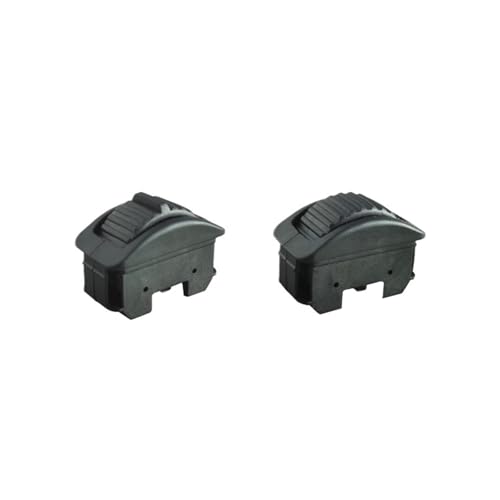 Joystick de rueda pequeña SMC103C para control fluido con la punta de los dedos 2