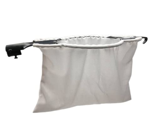 LekLai Fruit Picker Replacement Head,Blade Type High Altitude Fruit-Picking Device Fruit Picker/Zhaiguoqitoubu/36.5X14.5Cm