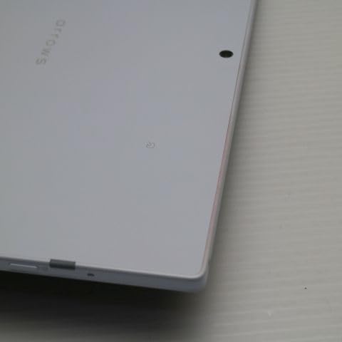 Amazon.co.jp: F-04H arrows Tab ホワイト : パソコン・周辺機器