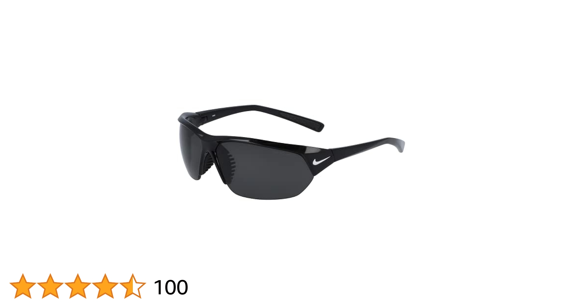 Nike メンズ　スカイロンエース　サングラス　EV0527 010 イタリア製 21pLx2BvRAL.jpg_BO30,255,255,