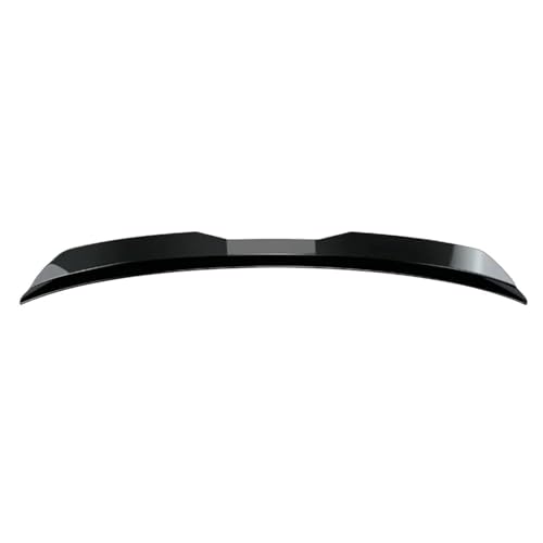 Aileron Arrière de Toit Finition Gloss Black pour Toyota GR Yaris MK4 2020-2024