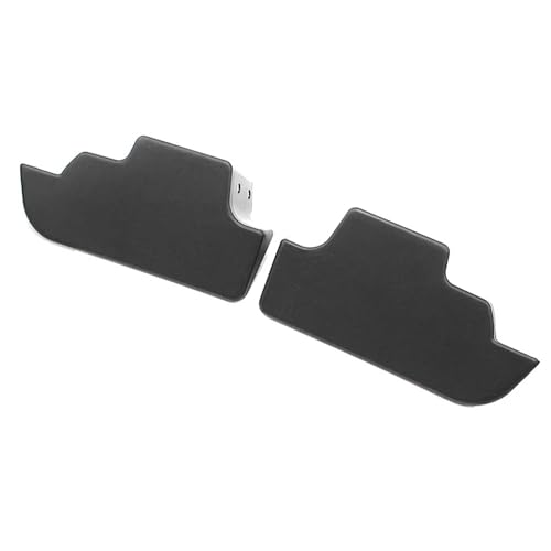 Garde-Boue Anti-Boue et Eau Gauche Droite Fixation Précise Forester 2009-2013 - 4