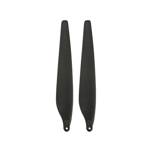 Hélices Hobbywing X8 carbone et nylon rigides haute précision