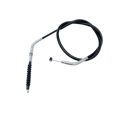 Câble d'embrayage moto HJ125-8 gaine renforcée haute durabilité
