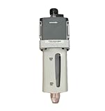 InduCorex Oil Mist Lubricator P32LA24LGNN