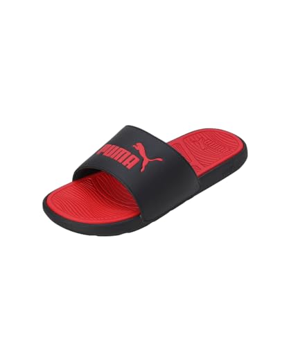 Image of PUMA unisex-adult Cool Cat 2.0 Bx Slide