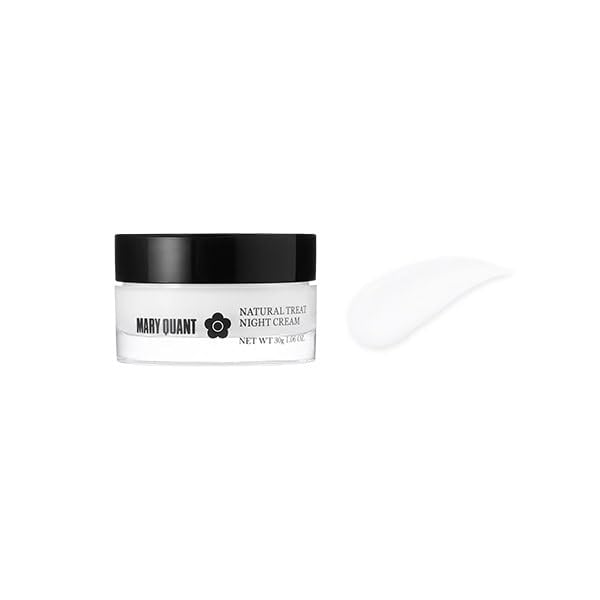 Amazon.co.jp: MARY QUANT(マリークワント) ナチュラル トリート