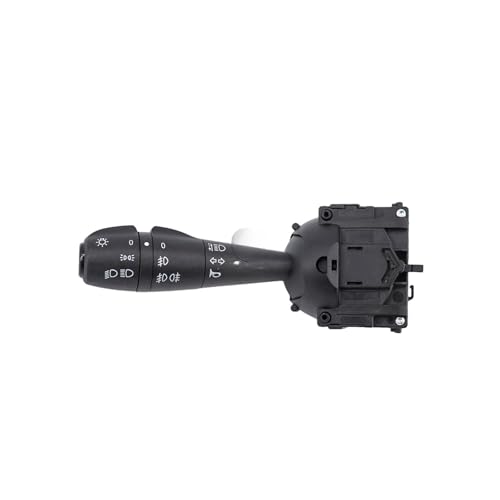 Interrupteur de clignotant phare antibrouillard pour Dacia Lodgy Duster