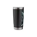 Ushi Oni Japan Demon Stainless Steel Insulated Tumbler