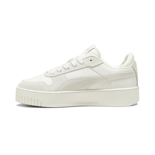 Image of Puma Womens Carina Street Sneaker