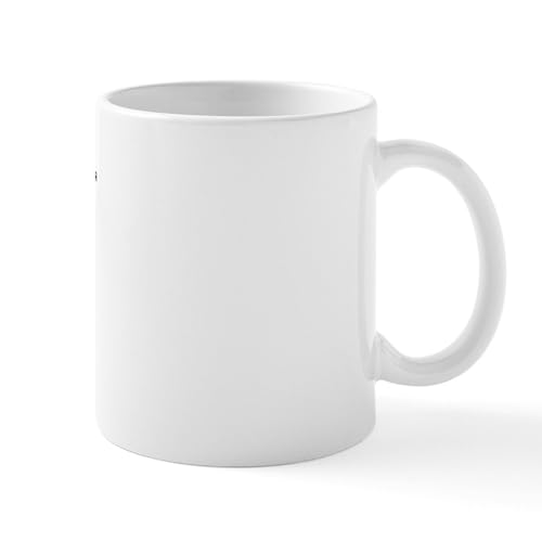 Taza de cerámica CaféPress avión pequeño 11 oz miniatura 2