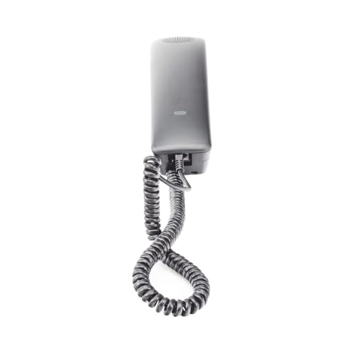 Téléphone IP compact à numérotation rapide et 1 clé DSS programmable Fanvil H2U